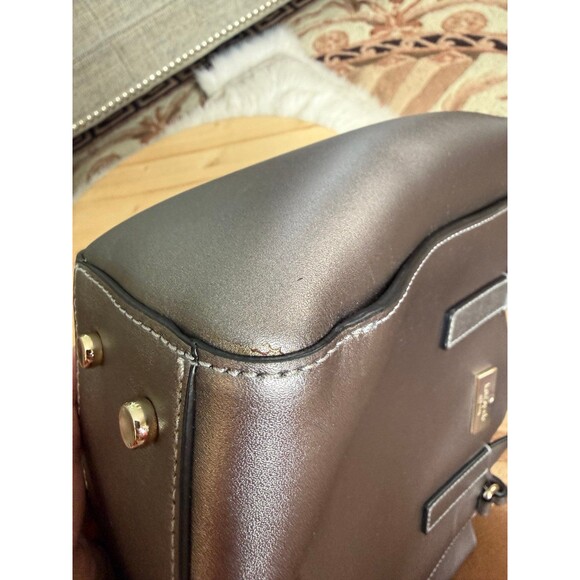 Kate Spade satchel - Picture 10 of 10